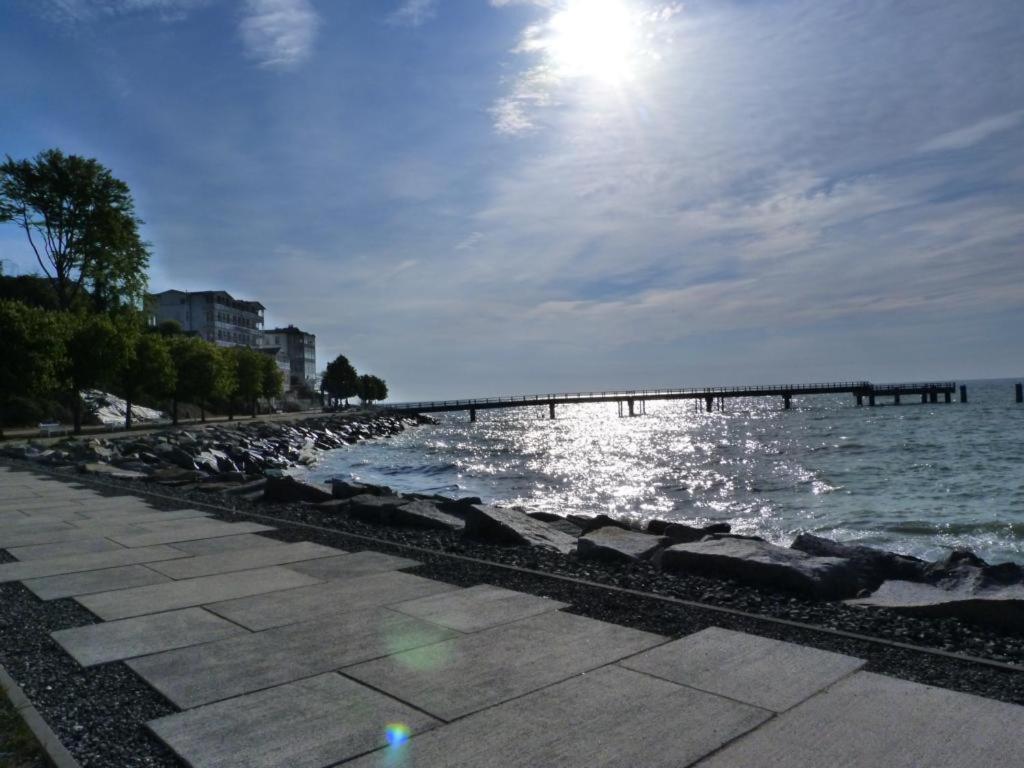 Appartementhaus Victoria Зассніц Номер фото